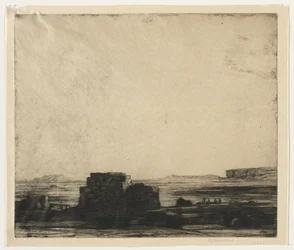 O deserto