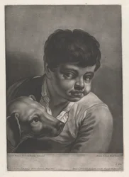 Retrato do Homem