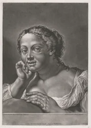 Retrato de uma Mulher