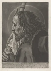 S. James Major