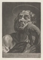 S. Jacobus Menor
