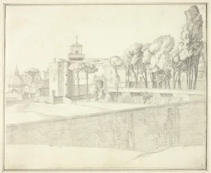 San Pietro in Vincoli, Roma
