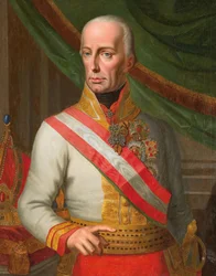 Imperador Franz I (II) da Áustria