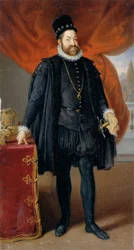 Imperador Rudolf II