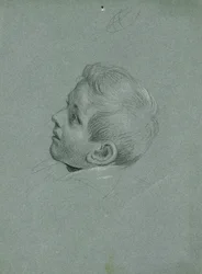 Retrato de um rapaz