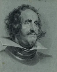 Retrato de um Desconhecido