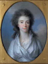 Luise, Grã-duquesa da Saxônia-Weimar-Eisenach