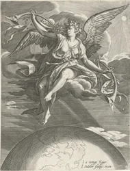 Alegoria da Fama