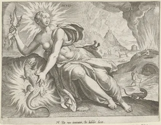 Vuur
Ignis (título sobre o objecto)
De vier elementen (título da série)