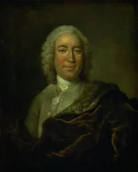 Gerhard Morell, Guardião do Kunstkammer Real Dinamarquês