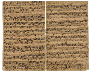 Prelúdio, fuga e allegro em mi bemol BWV 998, c. 1735-40
