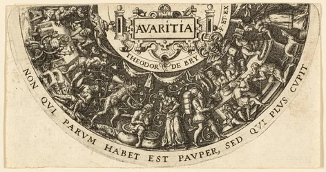Avareza