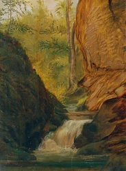 Waldbach