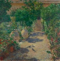 Taormina ao sol