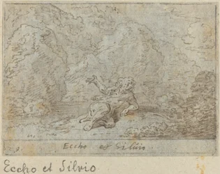 Silvio, 1640.