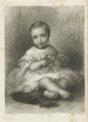Retrato de uma garota desconhecida