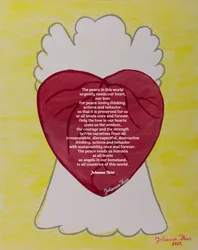 Anjo da Paz de Rosental