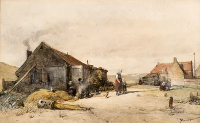 Casas Antigas