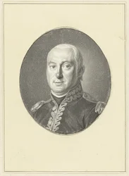 Retrato do Almirante Jan Willem de Winter