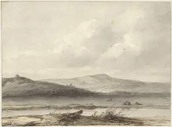 Paisagem dunar