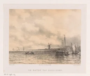 Porto de Harlingen