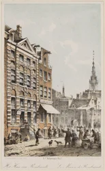 Hilverdink, Johannes J. A. (1813-1902), Base Aérea 010094005143