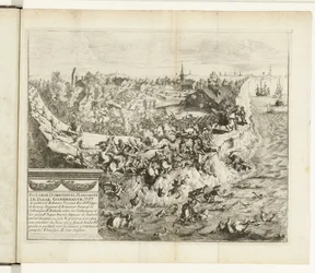 Batalha de Oosterweel, 1567
Bataille d
