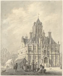 Prefeitura de Delft