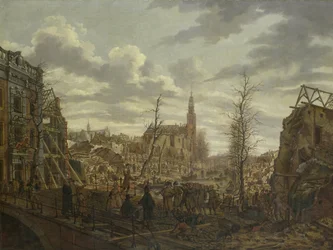 O Rapenburg