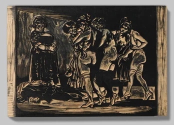 Alegoria da castidade