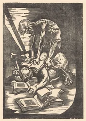 Morte com vítima
