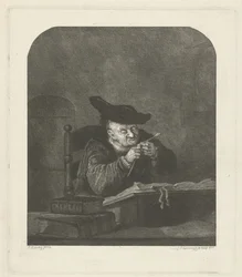 Cortador de lápis