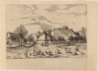 Fazendas