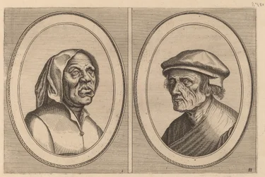"Baef Schol-becx" e "Spruyt Vroegh-beverven"