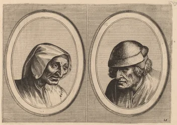 "Withered Nel" e "Jan Afterlam"