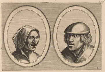 "Mulher Verneem-al" e "Hans de Pluym-strijcker"