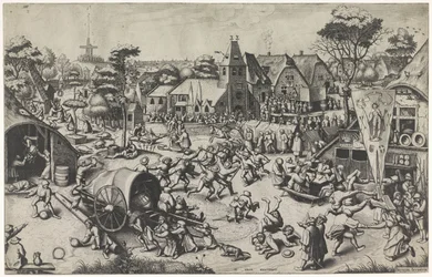 Feira de São Jorge