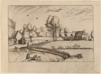Casas de campo