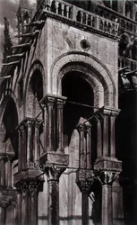 St. Mark