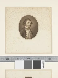 II. Capitão James Cook, gravada por Francesco Bartolozzi (1727-1815), c.1773-84 (gravura)