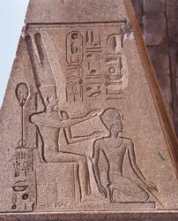 Egipto - Antigo Tebas (Lista do Património Mundial da UNESCO