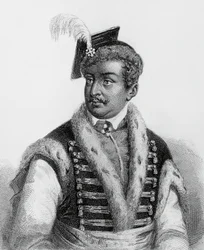 Stanislaw I Leszczynski (1677-1766), Rei da Polónia, Grão-Duque da Lituânia, e Duque de Lorena e Bar
