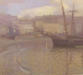 O Porto
