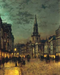 Blackman Street, Borough, Londres