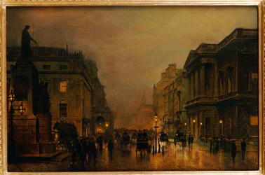 Pall Mall