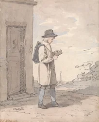 Ir à escola