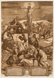 Crucificação