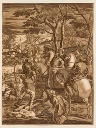 Crucificação