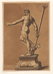 Estátua de Neptuno
Obras de arte de mestres venezianos (título da série)
Ópera selectiora (título da série)