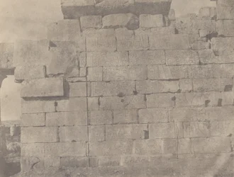 [Karnac, Salão Hipostilo, Parede Sul (Exterior)